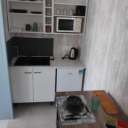 B&B La Clef Des Champs 3*