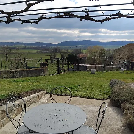 La Clef Des Champs 3*