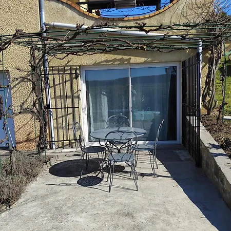 La Clef Des Champs B&B Lorlanges