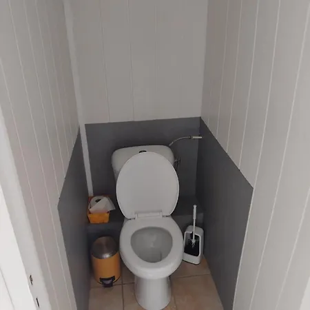 לינה וארוחת בוקר La Clef Des Champs