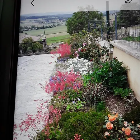 La Clef Des Champs 3*