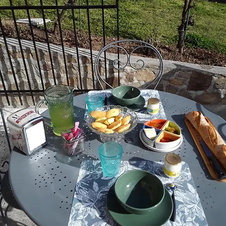 La Clef Des Champs Lorlanges