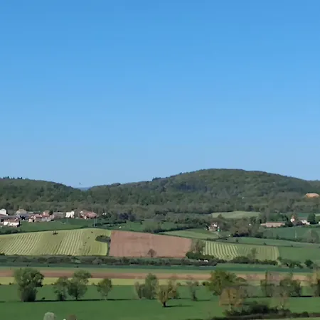 La Clef Des Champs
