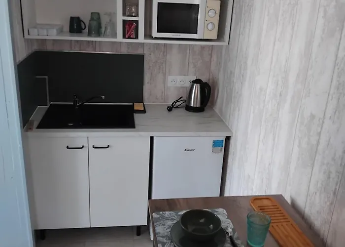 Bed & Breakfast La Clef Des Champs 3*