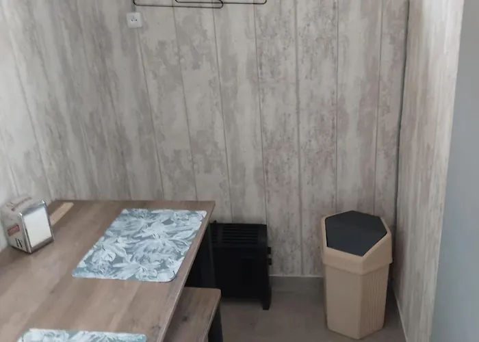 La Clef Des Champs 3*