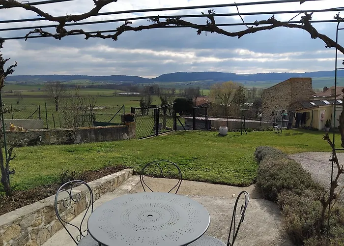 La Clef Des Champs 3*