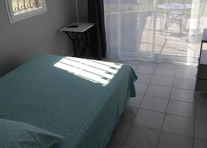 La Clef Des Champs Lorlanges