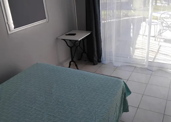 Bed & Breakfast La Clef Des Champs Lorlanges