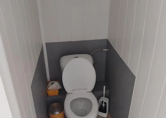 Bed & Breakfast La Clef Des Champs