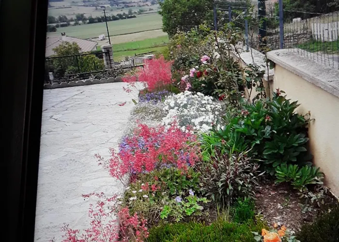 La Clef Des Champs 3*