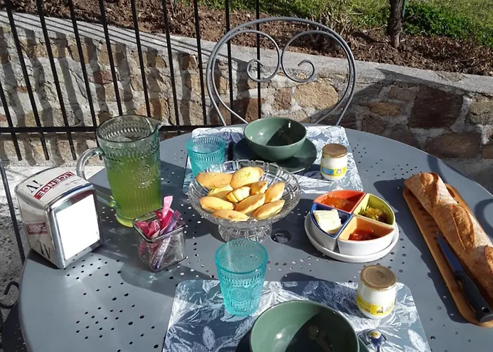 La Clef Des Champs Lorlanges